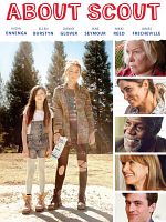 poster de About Scout