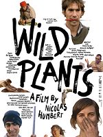 poster de Wild Plants