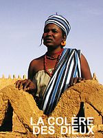 poster de La Colère des dieux