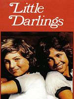 poster de Les Petites chéries