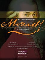 poster de A la recherche de Mozart