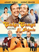 poster de Çalgı Çengi İkimiz (Çalgı Çengi 2)