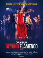 poster de Beyond Flamenco