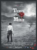 poster de Tiempo de morir