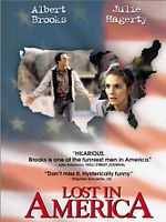 poster de Lost in America