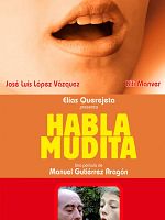 poster de Habla, mudita
