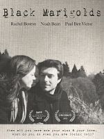 poster de Black Marigolds