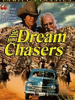 poster de The Dream Chasers