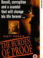 poster de The Burden Of Proof