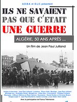poster de Ils ne savaient pas que c’était une guerre !