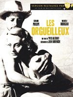 poster de Les Orgueilleux