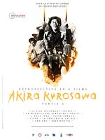 poster de Rétrospective Akira Kurosawa - Partie 2