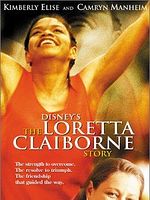 poster de The Loretta Claiborne Story
