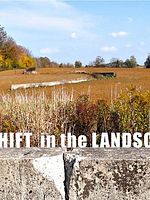 poster de A Shift in the Landscape