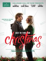 poster de Juste à temps pour Noël