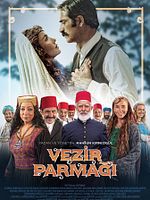 poster de Vezir Parmağı