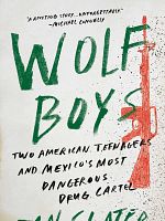 poster de Wolf Boys