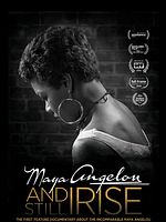 poster de Maya Angelou: And Still I Rise