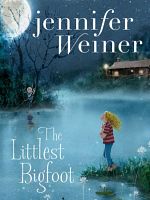 poster de The Littlest Bigfoot