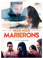 poster de Nous nous marierons