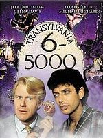 poster de Transylvania 6-5000
