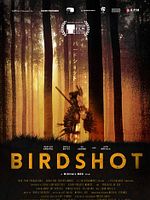 poster de Birdshot