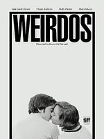 poster de Weirdos
