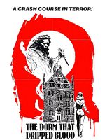 poster de Massacre au dortoir