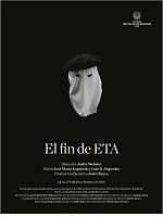poster de El fin de ETA