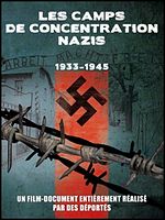 poster de Les Camps de concentration nazis