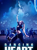 poster de Dancing Heart