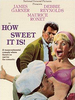poster de How Sweet It Is!