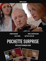 poster de Pochette Surprise