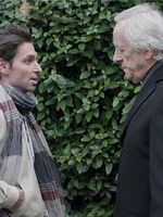 poster de Je suis un passage