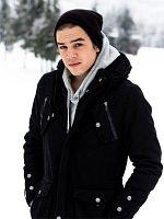 image de Le Chalet (2015)