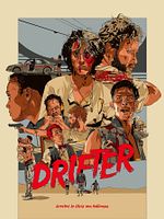 poster de Drifter