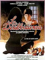poster de La Desobeissance