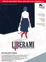 poster de Liberami