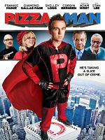 poster de Pizzaman