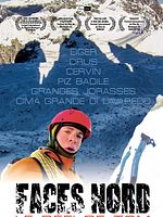 poster de Faces Nord, le défi de Tom