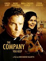 poster de The Company You Keep
