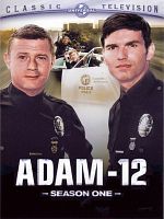 poster de The New Adam-12