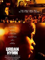 poster de Urban Hymn