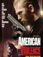 poster de American Violence