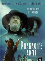 poster de La Dernière cavalerie