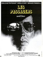 poster de Les Passagers