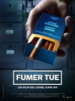 poster de Fumer tue