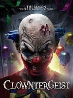poster de Clowntergeist