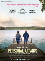 poster de Personal Affairs