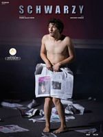 poster de Schwarzy